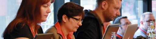 Dokumentation eco Kongress 2013