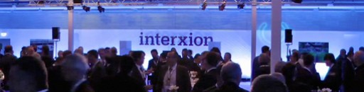 FRESH INFO +++ Eröffnung Interxion FRA7