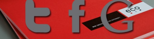FRESH INFO +++ Social Media für eco