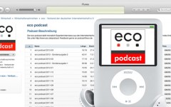 FRESH INFO +++ Referenz eco podcast