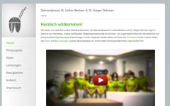 FRESH INFO ++ Referenz Zahnarzt Heinsberg