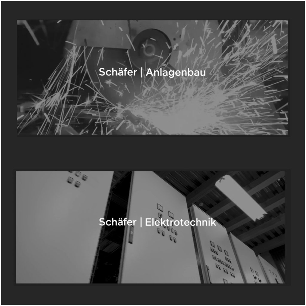 FRESH INFO +++ Corporate Communications für die Schäfer Group