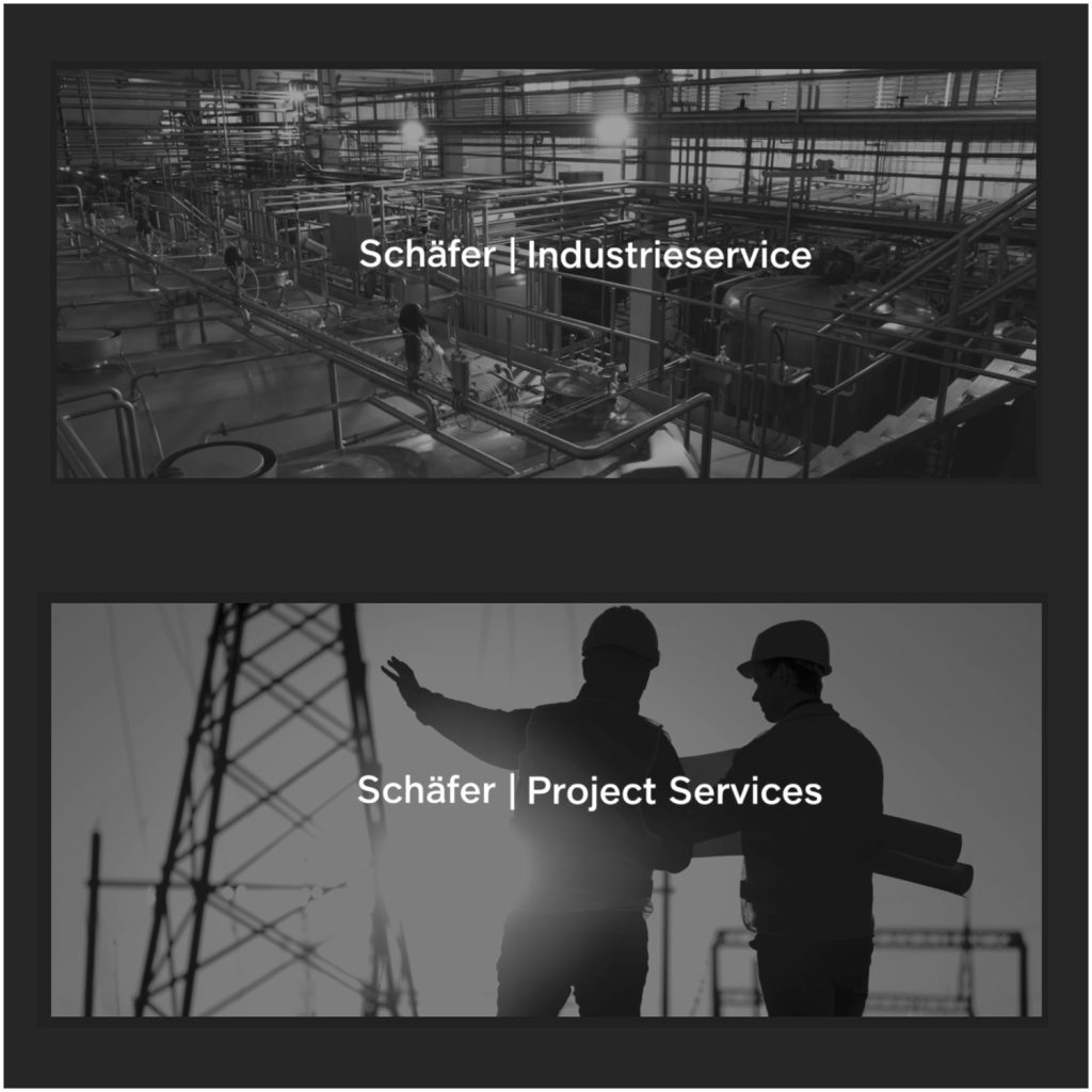 FRESH INFO +++ Corporate Communications für die Schäfer Group