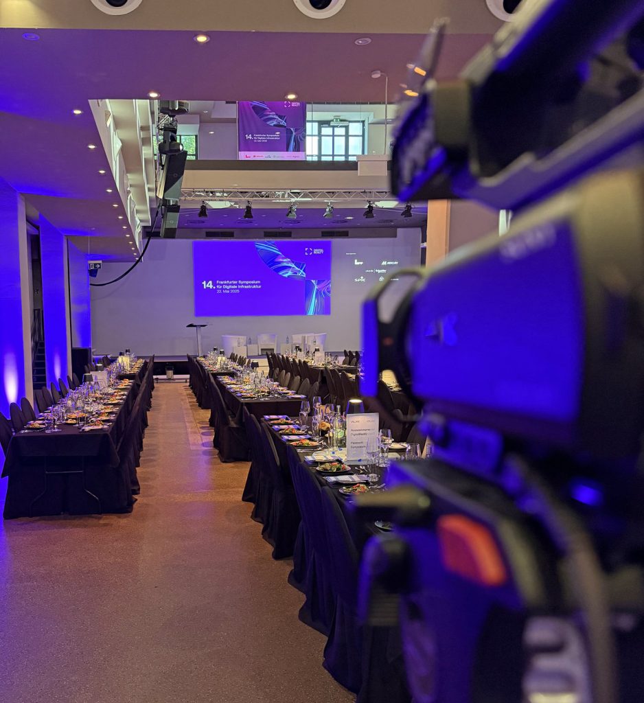 FRESH INFO +++ Eventdokumentation: Frankfurter Symposium