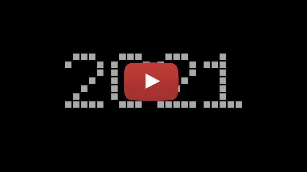 FRESH INFO +++ Unser Jahresrückblick 2021 als Kurzvideo