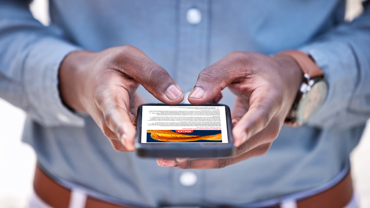 FRESH INFO +++ Konzeption eines E-Mail Newsletter-Magazins