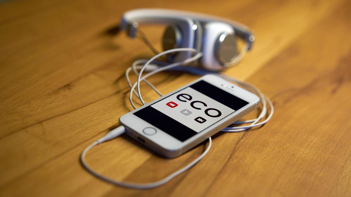 FRESH INFO +++ Relaunch des eco podcast